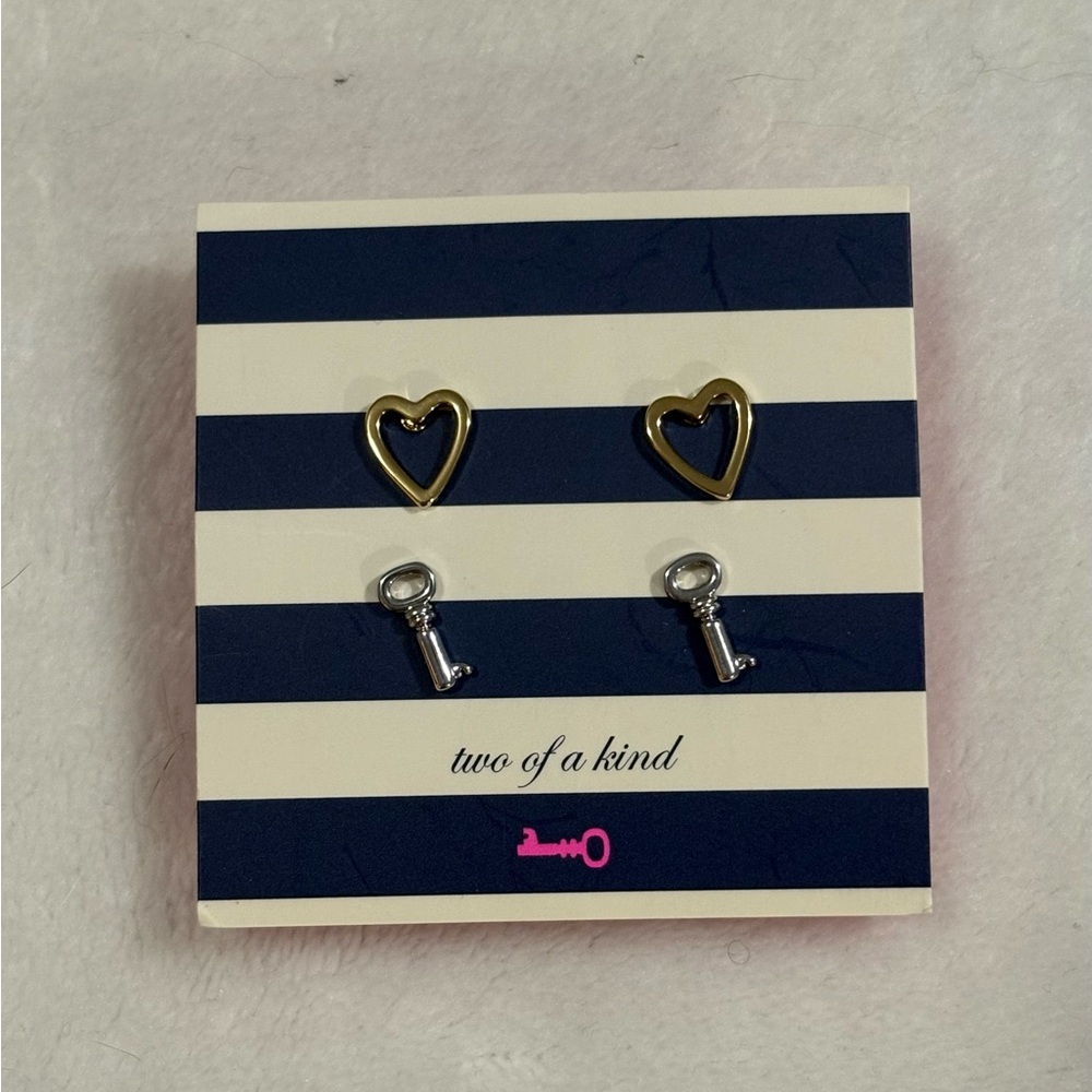 💎 Keep Collective Earring Set